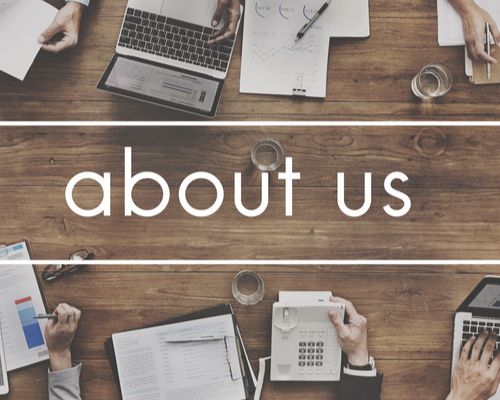 About Us